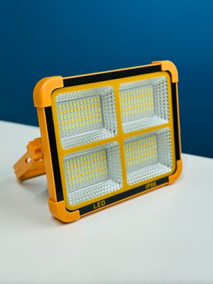 GearUP SFL-100 Solar LED Flood Light_img_8