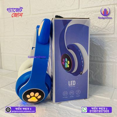 Cats LxB39B HeadSet💥_img_5
