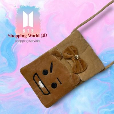 BT21 Side Bag-Shooky_img_0