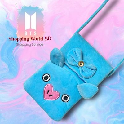 BT21 Side Bag-Mang_img_0