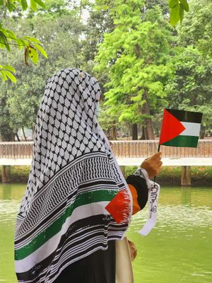 ফিলিস্তিন হিজাব সংহতির প্রতীক_img_0