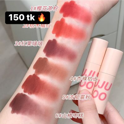 XIXI MUD LIPSTICK NS3929_img_1