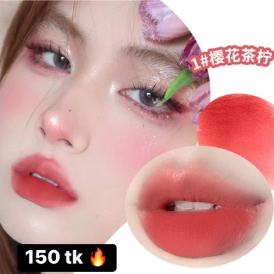 XIXI MUD LIPSTICK NS3929_img_2