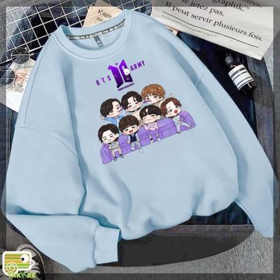 Festa Cartoon Full Sleeve T-Shirt_img_1