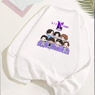 Festa Cartoon Full Sleeve T-Shirt_img_2