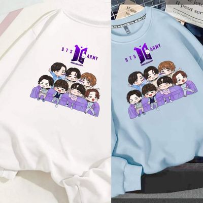 Festa Cartoon Full Sleeve T-Shirt_img_0