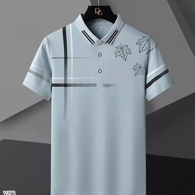Polo T-shirt for men_img_1