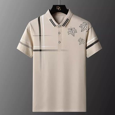 Polo T-shirt for men_img_0