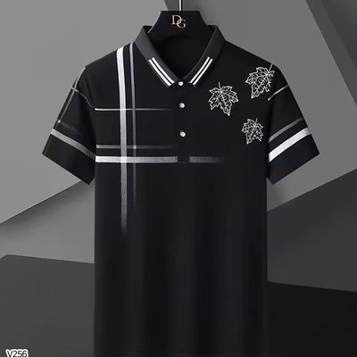 Polo T-shirt for men_img_2