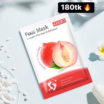 Foot Peeling Mask NS3930_img_3