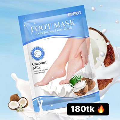 Foot Peeling Mask NS3930_img_6