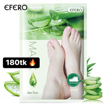 Foot Peeling Mask NS3930_img_10