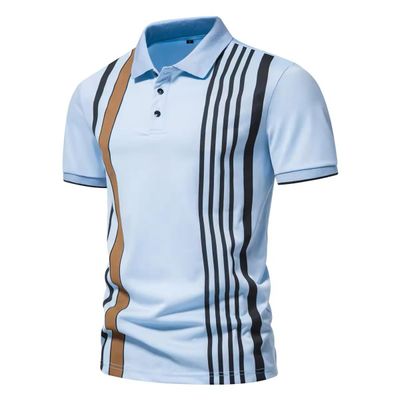 Polo T-shirt for men_img_1