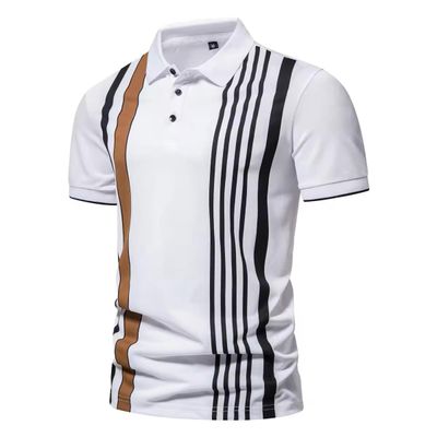 Polo T-shirt for men_img_2