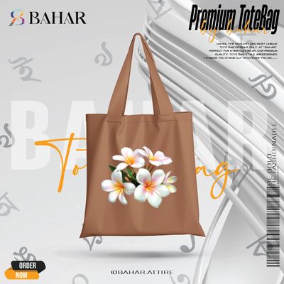 Women's Bag Simple Spacious Trendy - Tote Bag_img_7