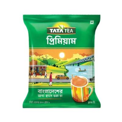 tata tea premium 400gm টাটা চা প্রিমিয়াম_img_0