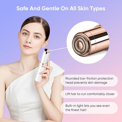 Finishing Touch Flawless Women's Painless Hair Remover_img_1