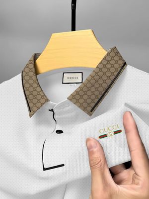 Gucchi T-shirt for men_img_2