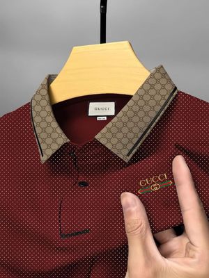 Gucchi T-shirt for men_img_3