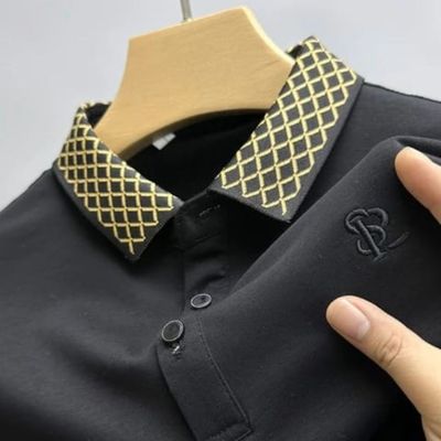 Cotton polo T-shirt_img_2