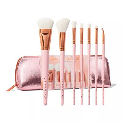 MORPHE – The Best of Blends Brush Set (7-Piece Collection)_img_0