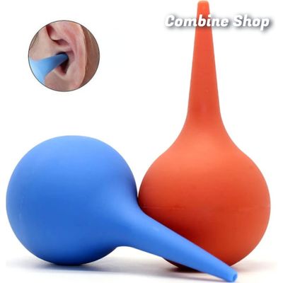 Multi-Purpose Ear & Dust Cleaning Squeeze Bulb_img_0