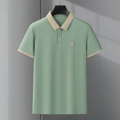 Polo t-shirt for men_img_4