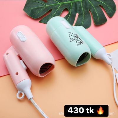 MINI HAIR DRYER NS3932_img_2