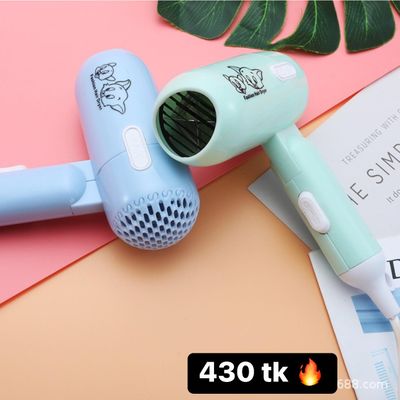 MINI HAIR DRYER NS3932_img_3