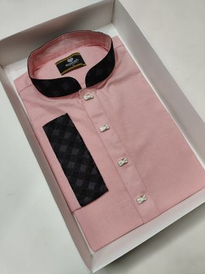 Rosewood Elegance Panjabi_img_1