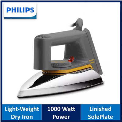 Classic Dry Iron machine_img_0