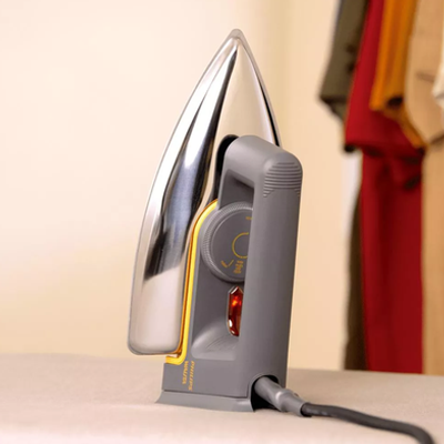 Classic Dry Iron machine_img_1