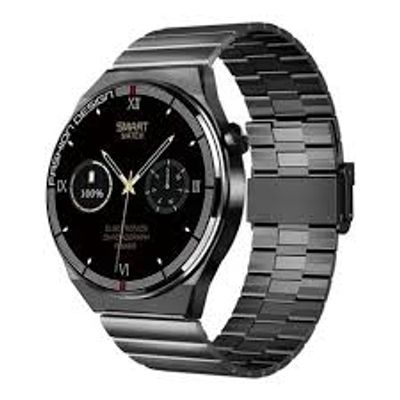 Remax Watch 9 Bluetooth Calling Smartwatch_img_0