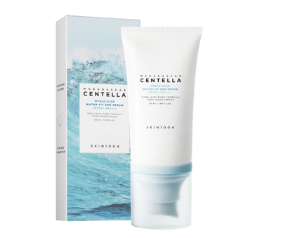 SKIN1004 Hyalu Cica Water fit Sun Serum 50ml_img_0