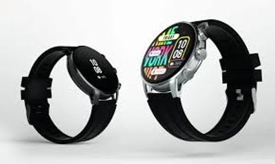 Kieslect KR2 Bluetooth Calling Smart Watch_img_1