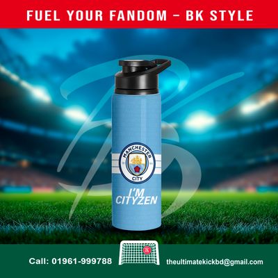Cityzens Spirit – 750ml Manchester City Fan Edition_img_0