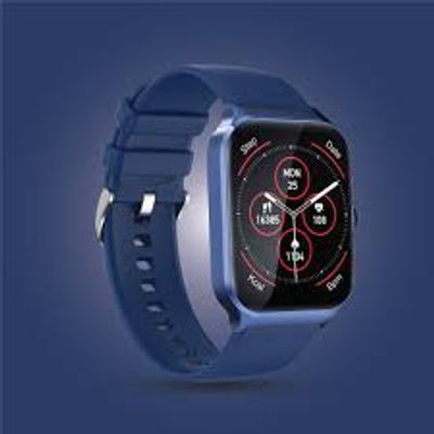 Geeoo W12 Bluetooth Calling Smart watch_img_2