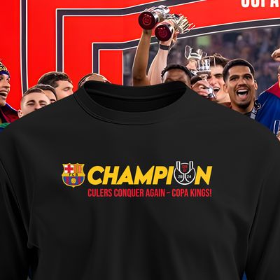 Copa del Rey 2024 – Barça Fan Tee_img_1