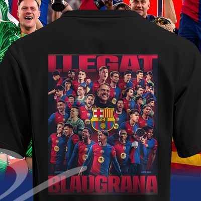 Copa del Rey 2024 – Barça Fan Tee_img_2