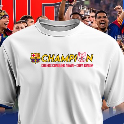 Copa del Rey 2024 – Barça Fan Tee_img_3