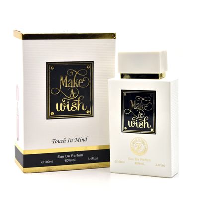 Make A Wish EDT Perfume 100ml-আতর_img_0