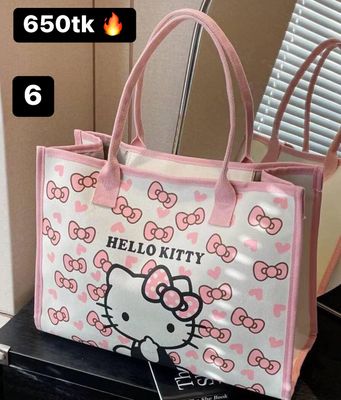 LARGE CAPACITY TOTE BAG NS3936_img_6