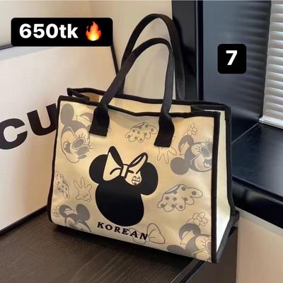 LARGE CAPACITY TOTE BAG NS3936_img_7