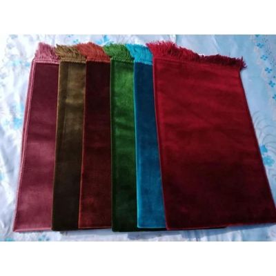 এক কালার তুর্কী জায়নামাজ-one colour jaynamaz by Turkey_img_0