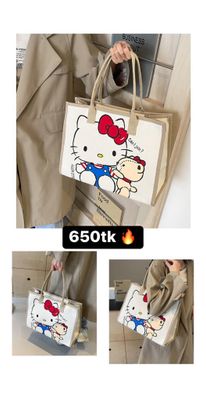 LARGE CAPACITY TOTE BAG NS3936_img_10