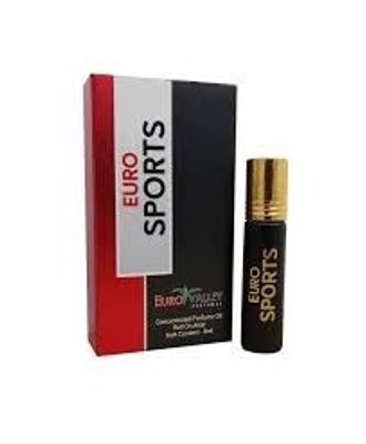 Euro Valley EURO SPORTS Roll On Attar 6ml-আতর_img_0
