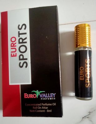 Euro Valley EURO SPORTS Roll On Attar 6ml-আতর_img_1