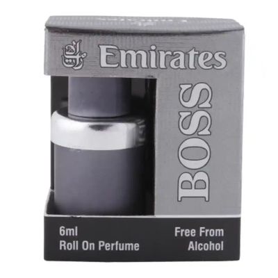 আমিরাত বস আতর - Emirates Boss 6 ml roll on Attar_img_0