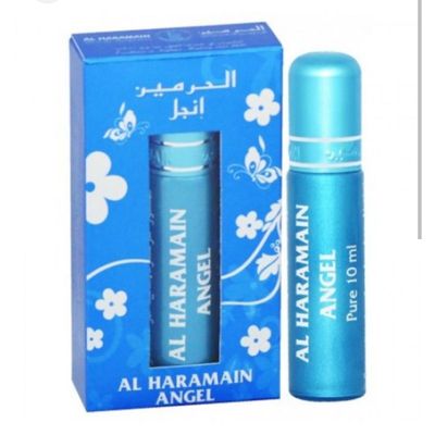 Angel Attar 10Ml. - আতর_img_0