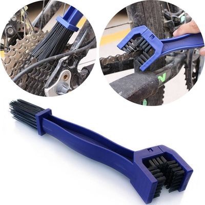 Motorcycle Chain Cleaner Brush Accessories Universal - বাইকের চেইন ব্রাশ_img_2